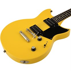 YAMAHA RS320 STOCK YELLOW электрогитара - фото 91081