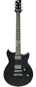 YAMAHA RS420 BLACK STEEL электрогитара - фото 91083