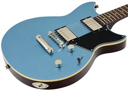 YAMAHA RS420 FACTORY BLUE электрогитара - фото 91089