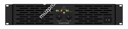 BEHRINGER KM1700 усилитель мощности, 2х500 Вт/8 Ом, 2х800 Вт/4 Ом, 1700 Вт/8 Ом (мост) - фото 91113
