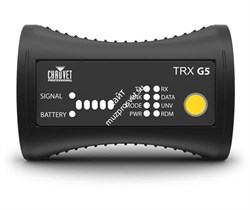 CHAUVET-PRO WDMX Micro T-1 TRX G5 беспроводной адаптер (приемник+передатчик) W-DMX - фото 91314
