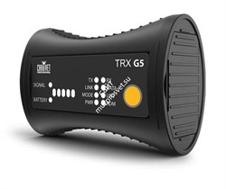 CHAUVET-PRO WDMX Micro T-1 TRX G5 беспроводной адаптер (приемник+передатчик) W-DMX - фото 91316