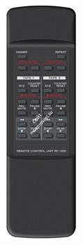 TASCAM 202MK7 двухкассетный проиграыватель/рекордер, 19` рековый дизайн - фото 91445