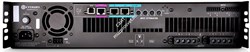 Crown DCi4|300N усилитель 4 канала, 300W @ 4? Передача аудио по Dante™ / AES67. 70V/100V - фото 91464