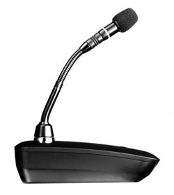SHURE ULXD8 G51 470-534 MHz Беспроводной передатчик для микрофонов на гибкой шее - фото 91538