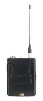 SHURE ULXD1 G51 470-534 MHz поясной передатчик ULXD - фото 91548