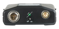 SHURE ULXD1 G51 470-534 MHz поясной передатчик ULXD - фото 91549