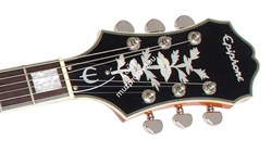 EPIPHONE EMPEROR SWINGSTER WR гитара полуакустическая, цвет Wine Red - фото 91662