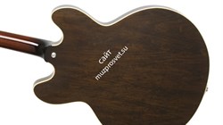 EPIPHONE Elitist 1965 Casino Outfit VS гитара полуакустическая, цвет санберст - фото 91675