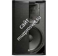 PreSonus ULT15 2-полосная активная АС 15" (2.5" катушка)+1", 1300Вт пик, рупор Pivot 110°x50°, 52Гц -18кГц,136дБ SPL, стакан на 2 положения - фото 9174