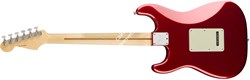 FENDER AM PRO STRAT HSS ShawBucker Rosewood Fingerboard Candy Apple Red электрогитара Stratocaster HSS, цвет красный - фото 91928