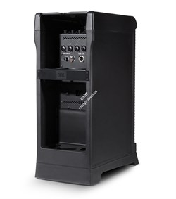 JBL EON ONE PRO активная портативная система «Всё в одном», Перезаряжаемый литий-ионный аккумулятор, 8" НЧ динамик, 6 х 2" ВЧ динамиков, 118дБ Макс. SPL, 7-канальный микшер с Bluetooth Audio, 4 мик/лин канала с EQ, Инстр. Hi-Z входы, RCA и miniJack 3.5мм, - фото 9197