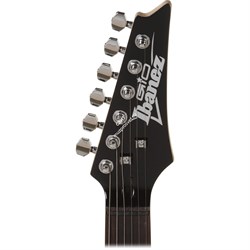 IBANEZ GRX70QA-TBB электрогитара - фото 92151