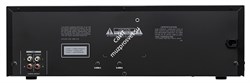 TASCAM CD-A580 CD/USB flash-проигрыватель/рекордер с кассетной декой - фото 92179