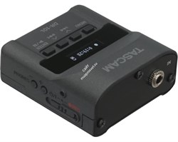 TASCAM DR-10L портативный рекордер с петличным микрофоном - фото 92182