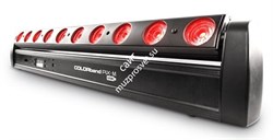 CHAUVET-DJ COLORband PiX-M USB светодиодный светильник линейного типа с моторизованным механизмом наклона. - фото 92225