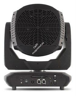 CHAUVET-PRO Maverick MK3 Wash Светодиодный прожектор с полным движением типа WASH-FX - фото 92240