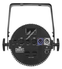CHAUVET-PRO COLORdash Par-Hex 7 IP профессиональный светодиодный прожектор направленного света - фото 92244