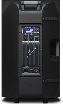 PreSonus AIR15 2-полосная активная АС 15" (2.5" катушка)+1,35", 1200Вт пик. 90?x 60?, 45Гц -20кГц,124дБ SPL, DSP LCD - фото 9224