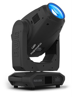 CHAUVET-PRO Maverick MK2 Profile Светодиодный прожектор с полным движением типа SPOT-WASH-PROFILE - фото 92262