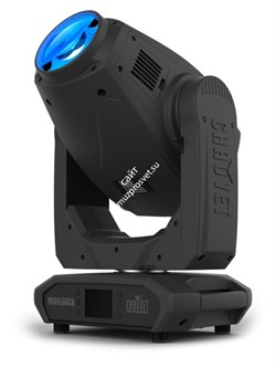 CHAUVET-PRO Maverick MK2 Profile Светодиодный прожектор с полным движением типа SPOT-WASH-PROFILE - фото 92263