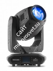 CHAUVET-PRO Maverick MK1 Spot Светодиодный прожектор с полным движением типа SPOT-WASH - фото 92265