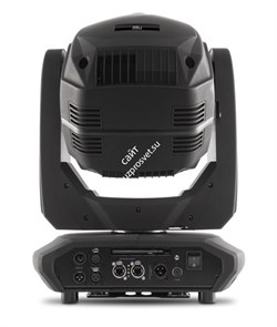 CHAUVET-PRO Maverick MK1 Spot Светодиодный прожектор с полным движением типа SPOT-WASH - фото 92268