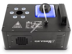 CHAUVET-DJ Geyser T6 генератор вертикального/горизонтального дыма с RGB - фото 92278