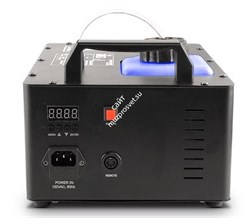 CHAUVET-DJ Geyser T6 генератор вертикального/горизонтального дыма с RGB - фото 92279