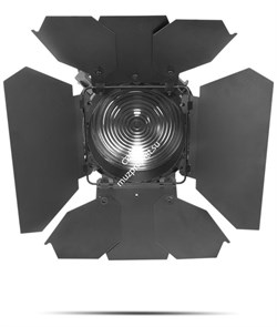 CHAUVET-PRO F7.5' Barndoor fits Ovation F165 шторки кашетирующие для прожектора Ovation F165 - фото 92284