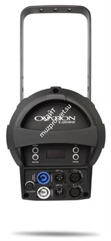 CHAUVET-PRO Ovation E-260WW профильный светодиодный прожектор (БЕЗ ЛИНЗЫ) - фото 92305