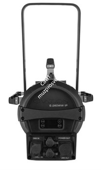 CHAUVET-PRO Ovation E-260WWIP профильный уличный светодиодный прожектор (БЕЗ ЛИНЗЫ) - фото 92309