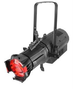 CHAUVET-PRO Ovation E-910FC - 14deg Светодиодный RGBAL профильный прожектор с линзой 14 градусов - фото 92312