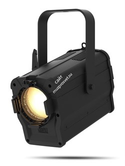 CHAUVET-PRO Ovation F-55WW светодиодный прожектор направленного света с линзой Френеля - фото 92328