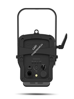 CHAUVET-PRO Ovation F-55WW светодиодный прожектор направленного света с линзой Френеля - фото 92329