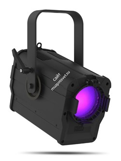 CHAUVET-PRO Ovation F-55FC светодиодный прожектор направленного света с линзой Френеля - фото 92331