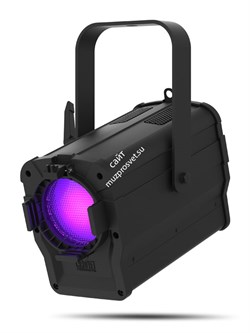 CHAUVET-PRO Ovation F-55FC светодиодный прожектор направленного света с линзой Френеля - фото 92332