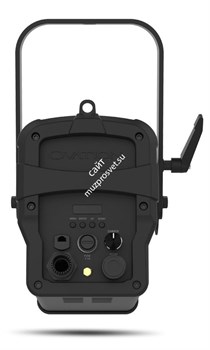 CHAUVET-PRO Ovation F-55FC светодиодный прожектор направленного света с линзой Френеля - фото 92333