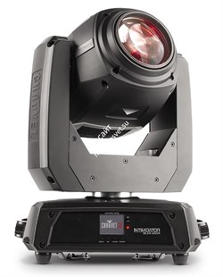 CHAUVET-DJ Intimidator Beam 140SR прожектор с полным движением на лампе HRI140 - фото 92362