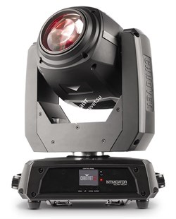CHAUVET-DJ Intimidator Beam 140SR прожектор с полным движением на лампе HRI140 - фото 92363