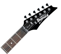 IBANEZ GRX70QA-TEB, электрогитара , цвет изумрудно-зеленый, - фото 92510