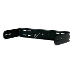 JBL MTU-15 U-кронштейн для AC15, чёрный - фото 9251