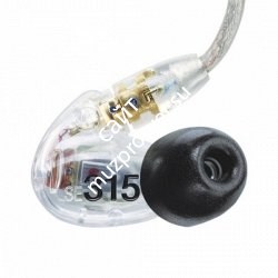SHURE SE315-CL-LEFT левая часть наушника SE315-CL - фото 92637