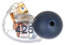 SHURE SE425-CL-LEFT левая часть наушника SE425-CL - фото 92653