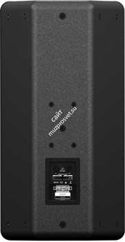 Behringer CL2264 двухполосная пассивная инсталяционная АС, 250Вт/8Ом, 12"+1,35" - фото 9265