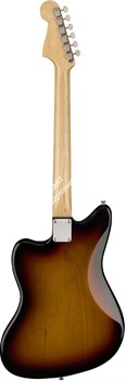 FENDER American Original `60s Jazzmaster®, Rosewood Fingerboard, 3-Color Sunburst электрогитара - фото 92763