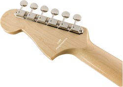 FENDER American Original `60s Jazzmaster®, Rosewood Fingerboard, 3-Color Sunburst электрогитара - фото 92767