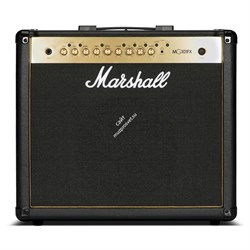 MARSHALL MG101GFX комбоусилитель гитарный, 100Вт - фото 92823