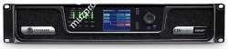 Crown CDi DriveCore 4|600BL усилитель с DSP, 4 x 600 Вт @ 4 Ом / 8 Ом, 300 Вт @ 2 / 16 Ом, 600 Вт @ 70/100В, интерфейс BLU-Link - фото 92826