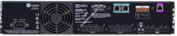 Crown CDi DriveCore 4|600BL усилитель с DSP, 4 x 600 Вт @ 4 Ом / 8 Ом, 300 Вт @ 2 / 16 Ом, 600 Вт @ 70/100В, интерфейс BLU-Link - фото 92828